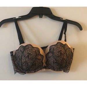 Victoria Secret Very Sexy Bra
